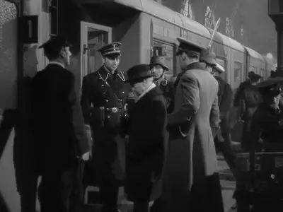 Night Train to Munich (1940)