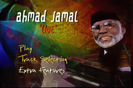 Ahmad Jamal - Live (2002)