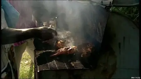 Caribbean Food Made Easy S01E01-E04 (2013)