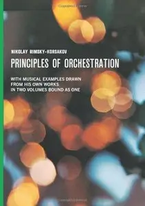 Principles of Orchestration (Repost)