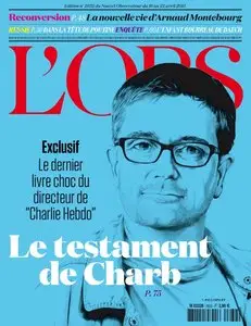 L'Obs N 2632 - 16 au 22 Avril 2015