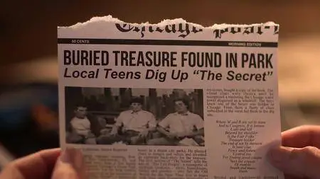 Expedition Unknown S04E04