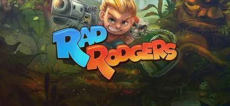 Rad Rodgers (2018)