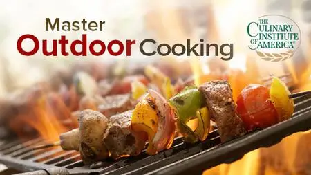 TTC - The Everyday Gourmet: How to Master Outdoor Cooking