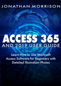 Access 365 And 2019 User Guide