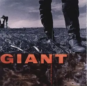 Giant - Last Of The Runaways (1989)
