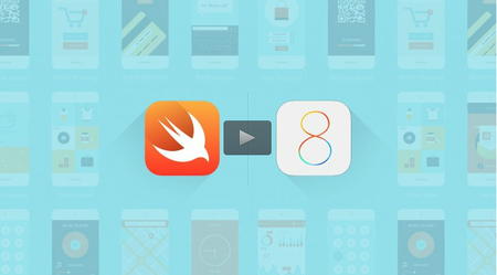 iOS 8 And Swift How To Make A Freaking iPhone App (2015) [repost]