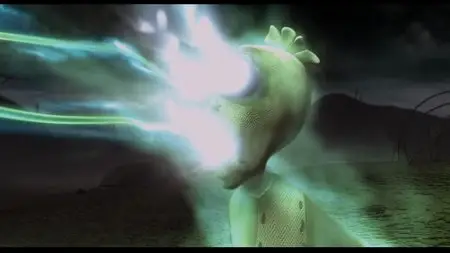 Nine (2009)