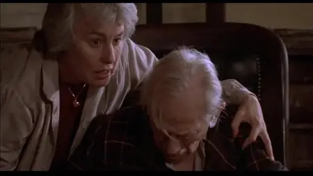 Ghost Story (1981)