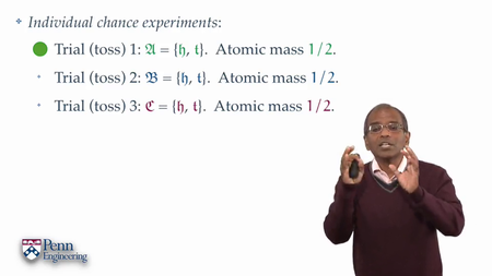 Coursera - Theory of Probabilty - Cambridge University