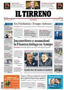Il Tirreno Livorno - 26 Aprile 2023