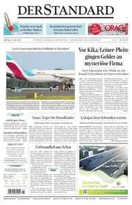 Der Standard - 14 Juli 2023