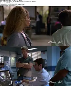 The Glades S02E05