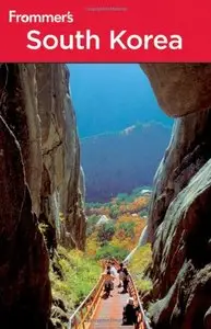 Frommer's South Korea (Frommer's Complete Guides) (Repost)