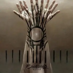 Enslaved - Discography (1994 - 2012)