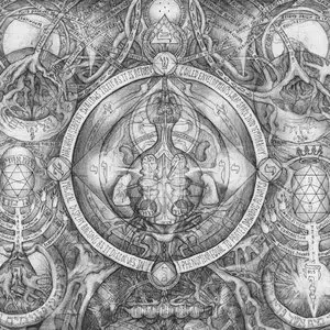David Chaim Smith, Bill Laswell, John Zorn - The Dream Membrane (2014) {Tzadik Spectrum Series TZ 4004}