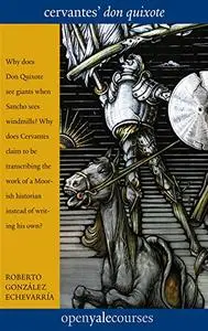 Cervantes' "Don Quixote" (Repost)