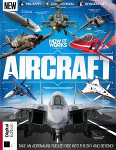 How It Works Book Of Aircraft – 18 December 2018