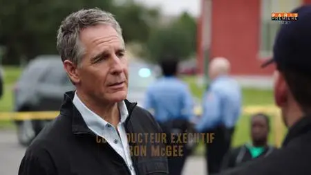 NCIS: New Orleans S05E18