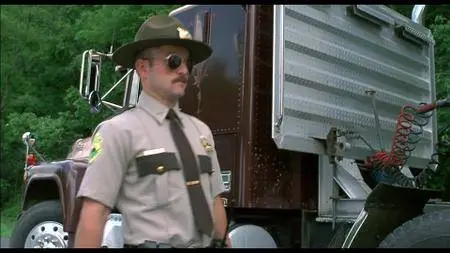 Super Troopers (2001)