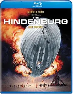 The Hindenburg (1975)