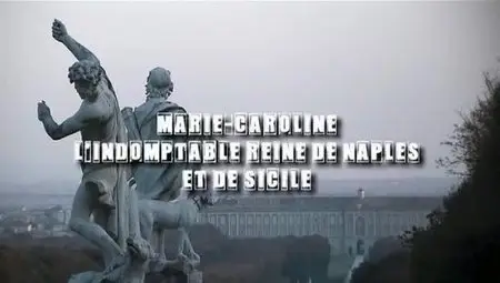 (Fr2) Secrets d'histoire - Marie-Caroline, l'indomptable reine de Naples et de Sicile (2012)