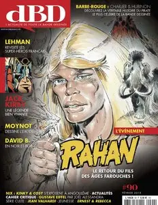 dBD N 90 - Février 2015