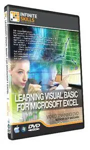 Learning Visual Basic for Microsoft Excel [repost]