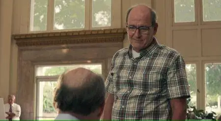 The Hollars (2016)