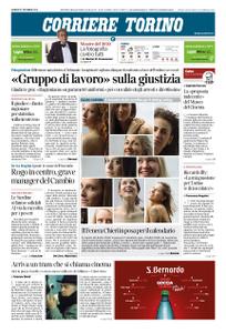 Corriere Torino – 27 dicembre 2019