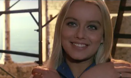 Blue Jeans (1975)