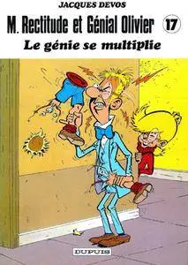 Génial Olivier 1-17
