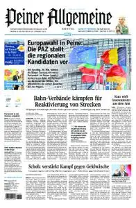 Peiner Allgemeine Zeitung - 21. Mai 2019