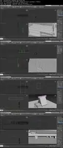 3D Studio Max Foundation