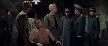 The Guns of Navarone (1961)