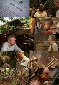National Geographic - Cannibal Island (2011)