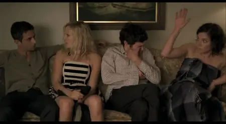 Les meilleurs amis du monde (2010) 