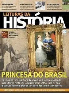 Leituras da História - Brazil - Issue 107 - Outubro 2017