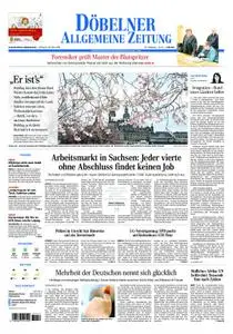 Döbelner Allgemeine Zeitung - 20. März 2019