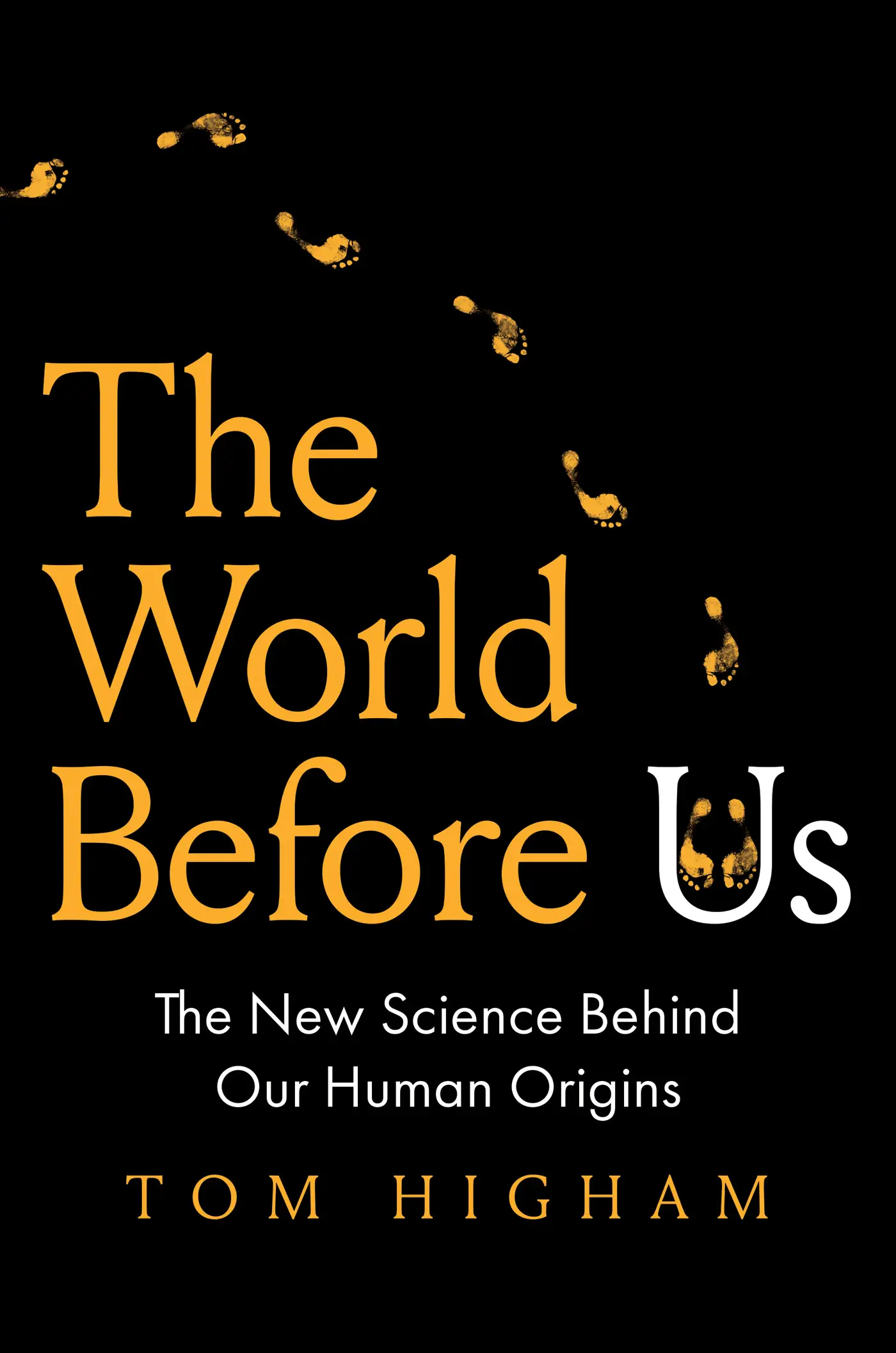 The World Before Us The New Science Behind Our Human Origins / AvaxHome