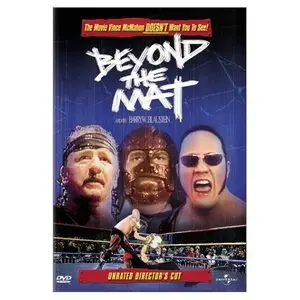 Beyond the Mat