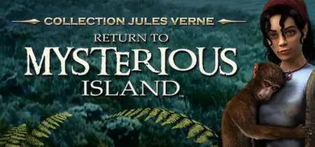 Return to Mysterious Island (2004)