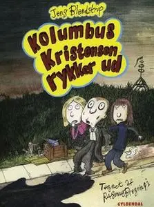 «Kolumbus Kristensen rykker ud» by Jens Blendstrup