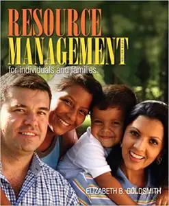 Resource Management for Individuals and Families (Repost)