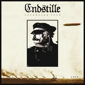Endstille - Infektion 1813 (2011) 