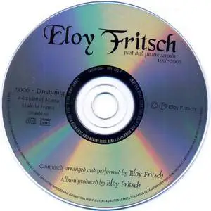 Eloy Fritsch - Past And Future Sounds 1996-2006 (2006)