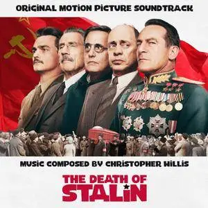 Christopher Willis - The Death of Stalin (Original Motion Picture Soundtrack) (2017)