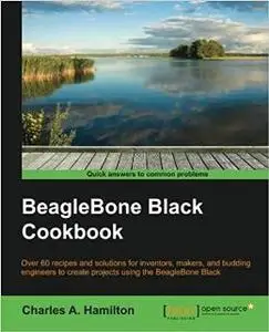 BeagleBone Black Cookbook