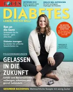 FOCUS-DIABETES - Dezember 2020