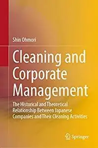 Cleaning and Corporate Management